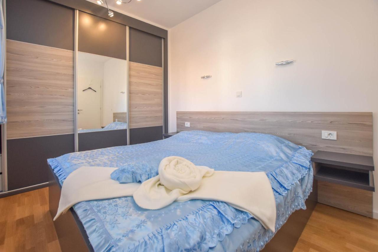 Apartment Martin บีโอกราดนาโมรู ภายนอก รูปภาพ