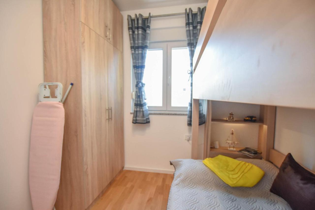 Apartment Martin บีโอกราดนาโมรู ภายนอก รูปภาพ