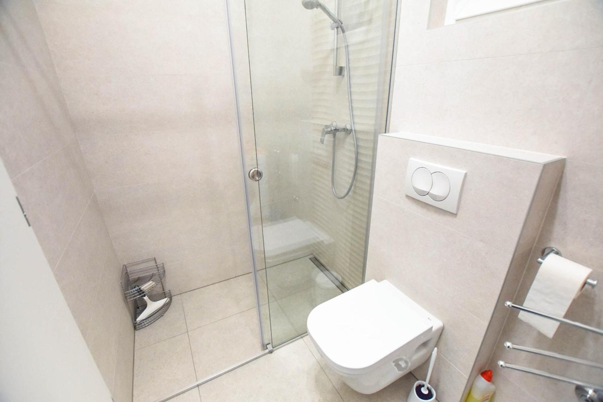 Apartment Martin บีโอกราดนาโมรู ภายนอก รูปภาพ
